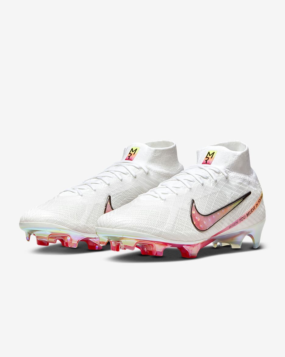 Nike Mercurial Superfly 7 shops Elite FG